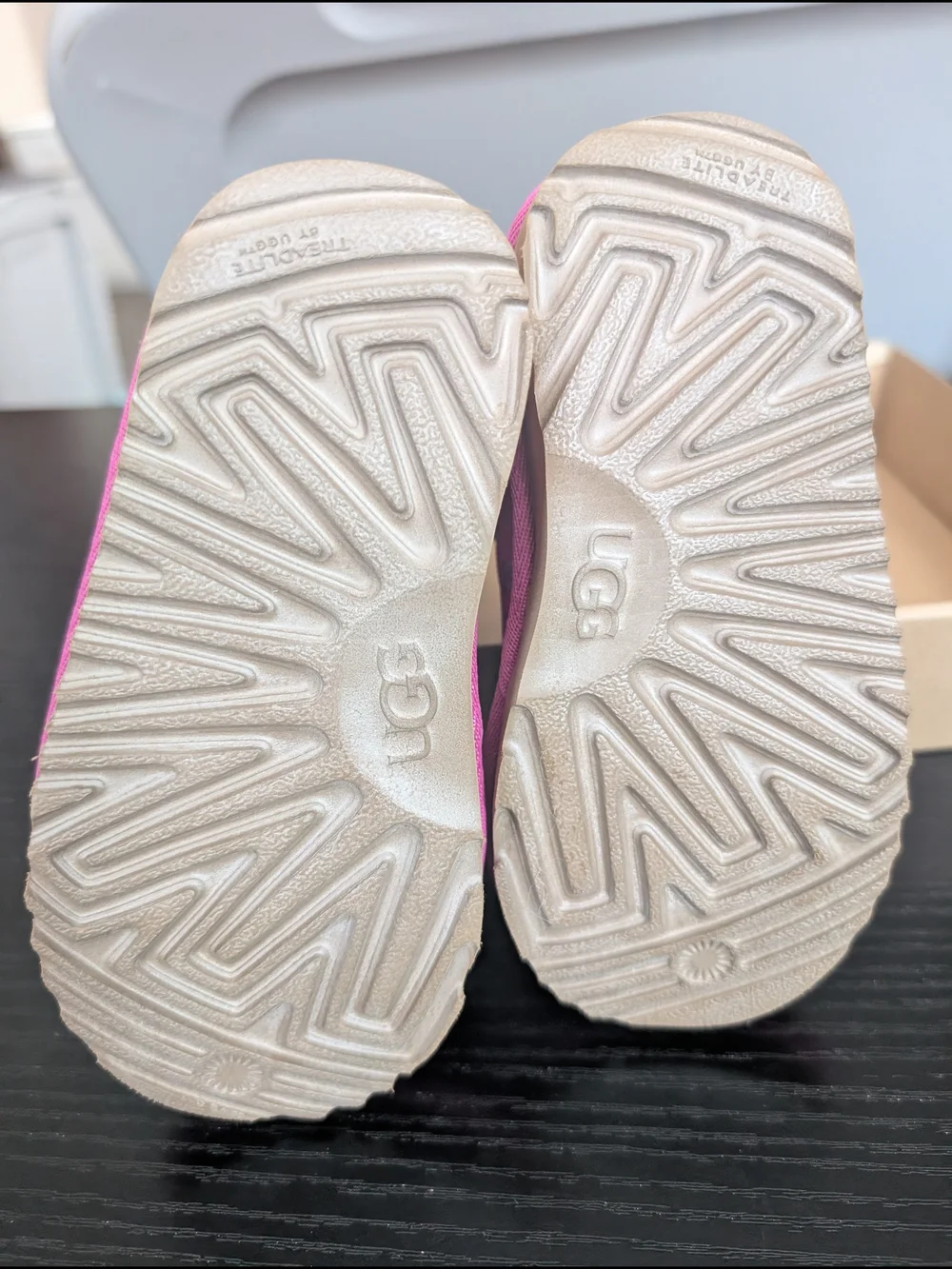 UGG brand new